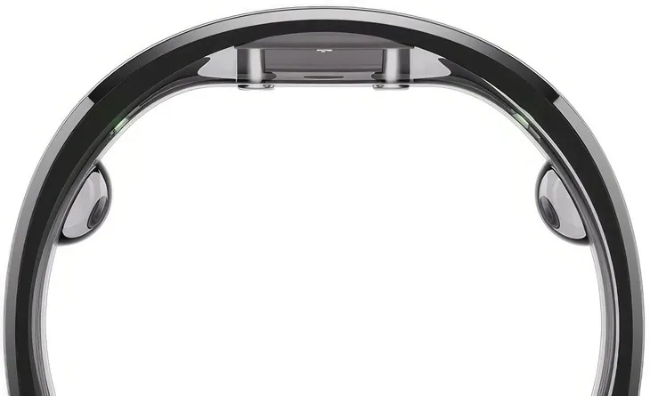 smartring-ringconn-gen-2-56-9mm-czarny-komunikacja-bluetooth