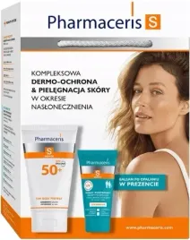 pharmaceris-s-sun-body-protect-balsam-150ml-cica-sensitive-balsam-50ml