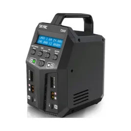 skyrc-t200-dwukanalowa-ladowarka-lipo-life-lilon-lihv-1-6s-2x100w-12a