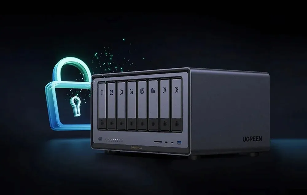 serwer-plikow-ugreen-nasync-dxp8800-plus-8gb-ram