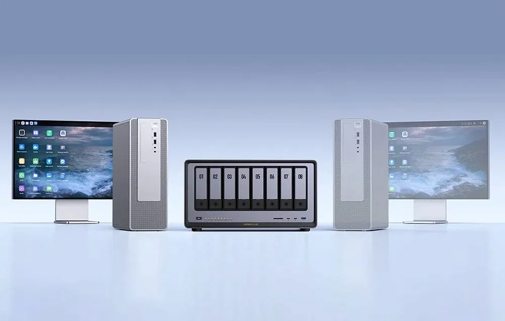 serwer-plikow-ugreen-nasync-dxp8800-plus-8gb-ram