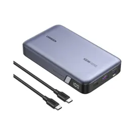 powerbank-ugreen-pb720-20000mah-pd-100w-usb-a-2x-usb-c-szary