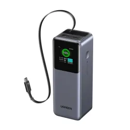 ugreen-powerbank-20000mah-165w-usb-usb-c-zwijany-kabel-do-laptopa-telefonu