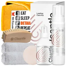 cleantle-leather-care-kit-zestaw-do-skor-samochodowych-czyszczenie-ochrona