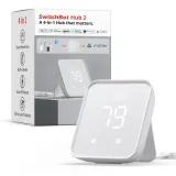 switchbot-hub2-centralka-wifi-bt-ir-pomiar-homekit-komunikacja-wifi