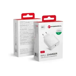 ladowarka-sieciowa-forcell-uniwersalna-ze-zlaczem-usb-typ-c-3a-25w
