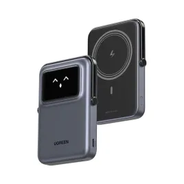 ugreen-magnetyczny-power-bank-uno-pb572-10000mah-qi-z-kablem-usb-c-60w