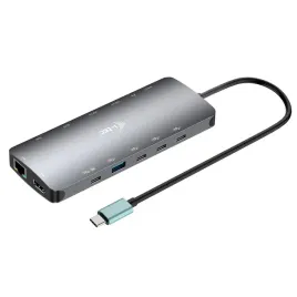 i-tec-metal-c31nanotripledockpd-stacja-dokujaca-przewodowa-usb-3-2-gen-1