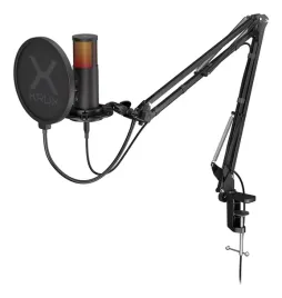 krux-edis-3000-czarny-mikrofon-stolowy