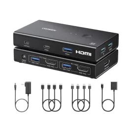 przelacznik-switch-kvm-ugreen-ak502-2w1-hdmi-2-0