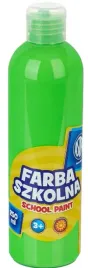 astra-swieza-farba-szkolna-plakatowa-250ml-fluorescencyjna-zielona