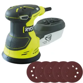 ryobi-sieciowa-szlifierka-mimosrodowa-300w-125mm-regulacja-predkosci-ros300