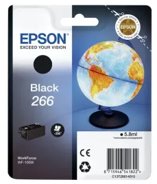epson-globe-singlepack-black-266-ink-cartridge