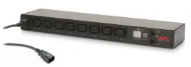 apc-ap7920b-rozdzielacz-zasilania-pdu-8-x-gniazdo-sieciowe-0u-1u-czarny