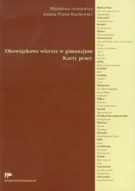 obowiazkowe-wiersze-w-gimnazjum-karty-pracy