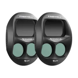 freewell-zestaw-filtrow-profesjonalnych-do-dji-mavic-4-pro-gradient-2szt