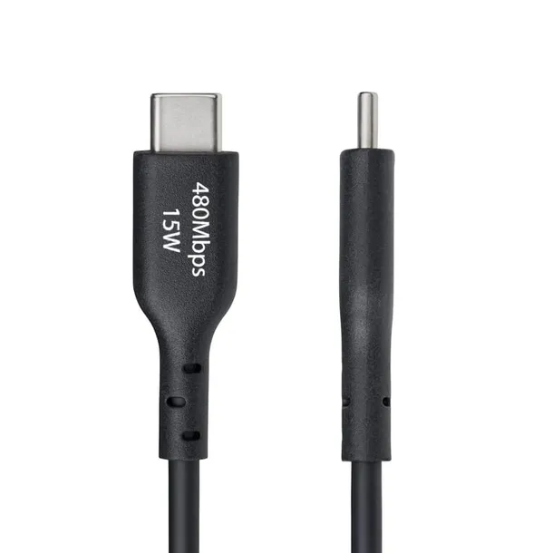 startech-usb2ac1mnc-kabel-usb-usb-2-0-1-m-usb-a-usb-c-czarny