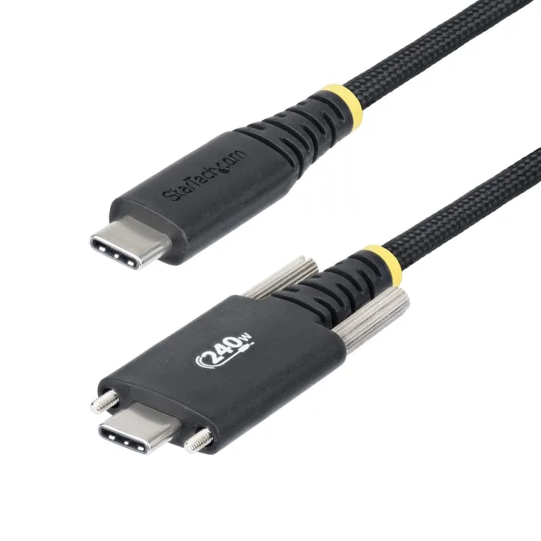 startech-s2cepr2m-usbsl-cable-kabel-usb-usb-2-0-2-m-usb-c-czarny
