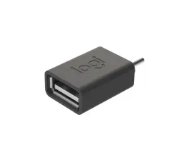 logitech-956-000005-zmieniacz-plci-kabli-usb-c-usb-a-grafitowy
