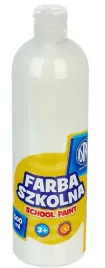 astra-swieza-farba-szkolna-plakatowa-butelka-500ml-biala