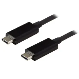 startech-usb31cc1m-kabel-usb-usb-3-2-gen-2-3-1-gen-2-1-m-usb-c-czarny