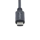 startech-usb2cc1m-kabel-usb-usb-2-0-1-m-usb-c-czarny