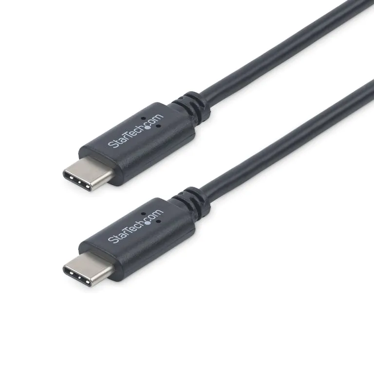 startech-usb2cc2m-kabel-usb-usb-2-0-2-m-usb-c-czarny