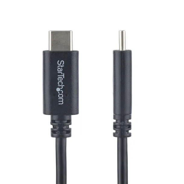 startech-usb2cc2m-kabel-usb-usb-2-0-2-m-usb-c-czarny