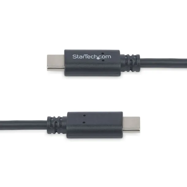 startech-usb2cc2m-kabel-usb-usb-2-0-2-m-usb-c-czarny