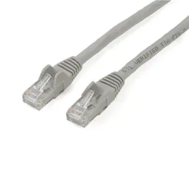 startech-n6patc2mgr-kabel-sieciowy-szary-2-m-cat6-u-utp-utp