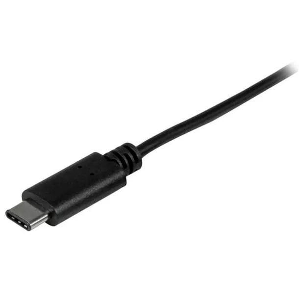 startech-usb2ac1m-kabel-usb-usb-2-0-1-m-usb-a-usb-c-czarny