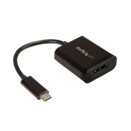 startech-cdp2dp-zewnetrzna-karta-graficzna-usb-3840-x-2160-px-czarny