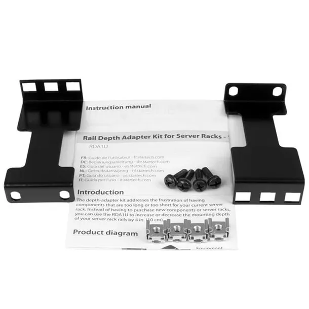 startech-rda1u-czesci-do-stojakow-adapter-glebokosci