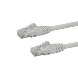 startech-n6patc50cmwh-kabel-sieciowy-bialy-05-m-cat6-u-utp-utp