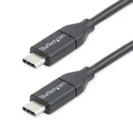 startech-usb2cc50cm-kabel-usb-usb-2-0-05-m-usb-c-czarny