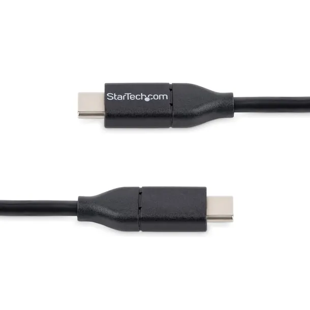 startech-usb2cc50cm-kabel-usb-usb-2-0-05-m-usb-c-czarny