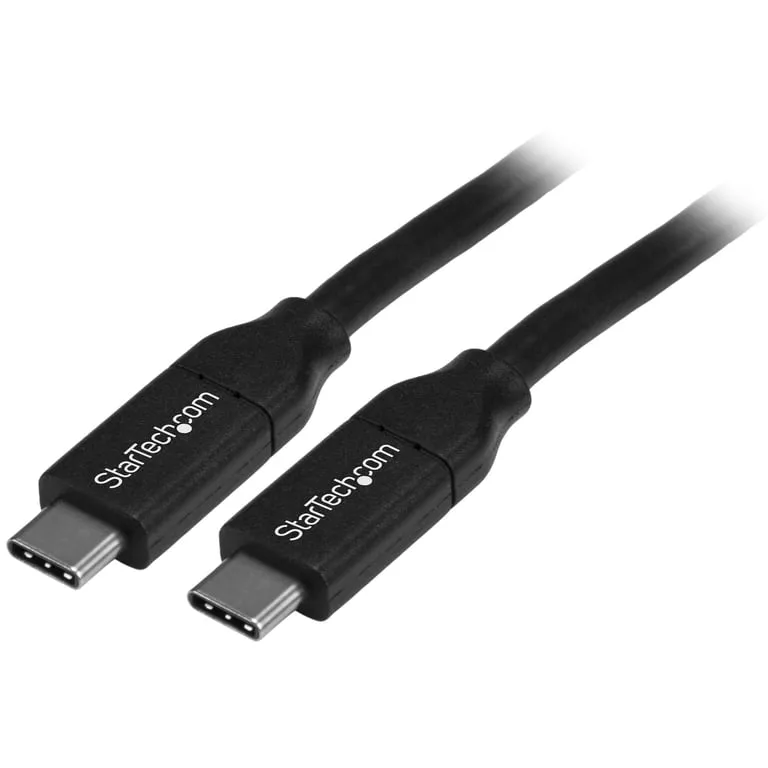 startech-usb2c5c4m-kabel-usb-usb-2-0-4-m-usb-c-czarny