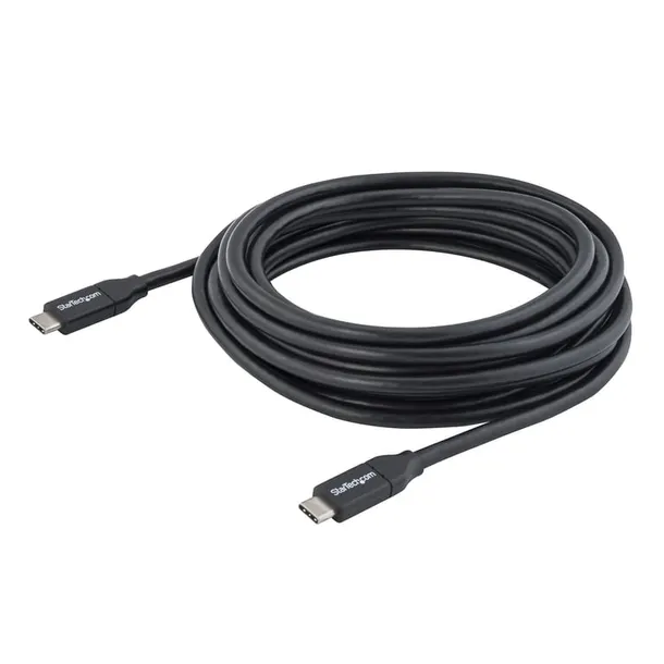 startech-usb2c5c4m-kabel-usb-usb-2-0-4-m-usb-c-czarny