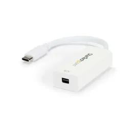 startech-cdp2mdp-zewnetrzna-karta-graficzna-usb-3840-x-2160-px-bialy