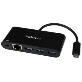 startech-hb30c3agepd-stacja-dokujaca-przewodowa-usb-3-2-gen-1-3-1-gen-1
