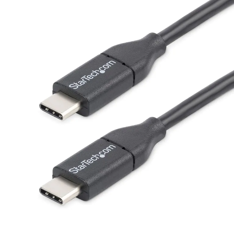 startech-usb2cc3m-kabel-usb-usb-2-0-3-m-usb-c-czarny