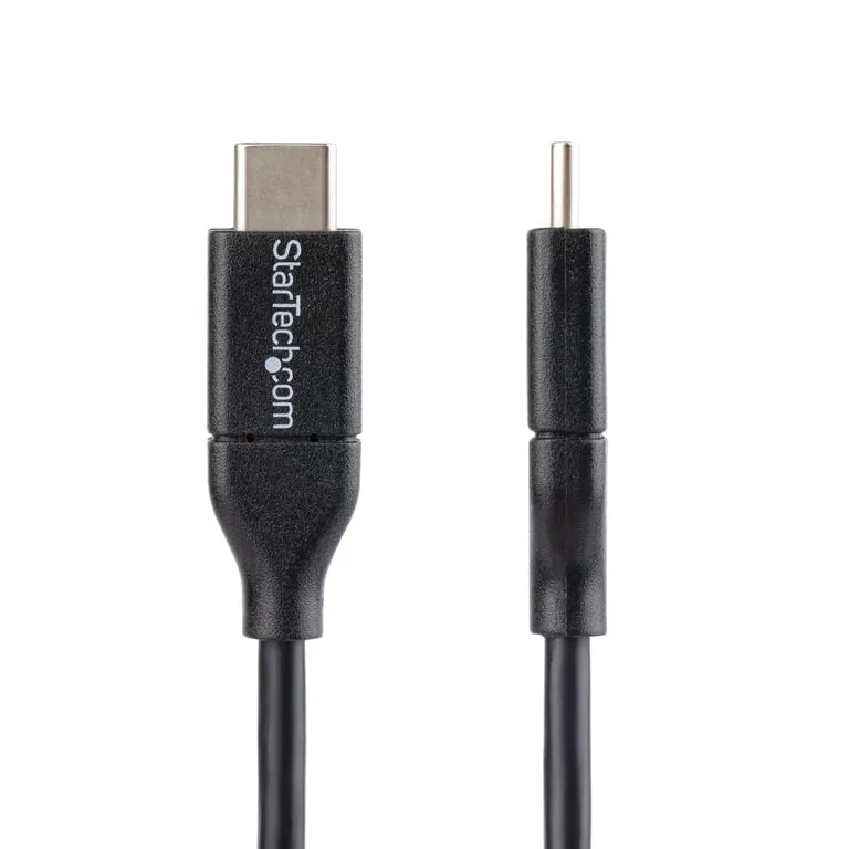 startech-usb2cc3m-kabel-usb-usb-2-0-3-m-usb-c-czarny