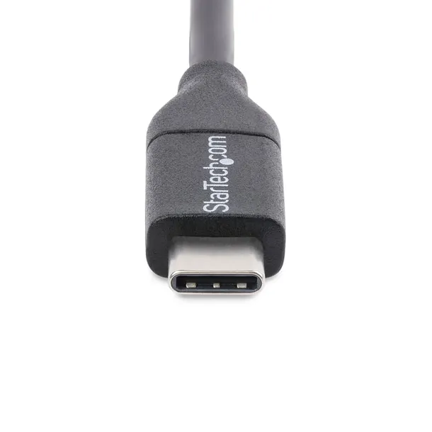 startech-usb2cc3m-kabel-usb-usb-2-0-3-m-usb-c-czarny