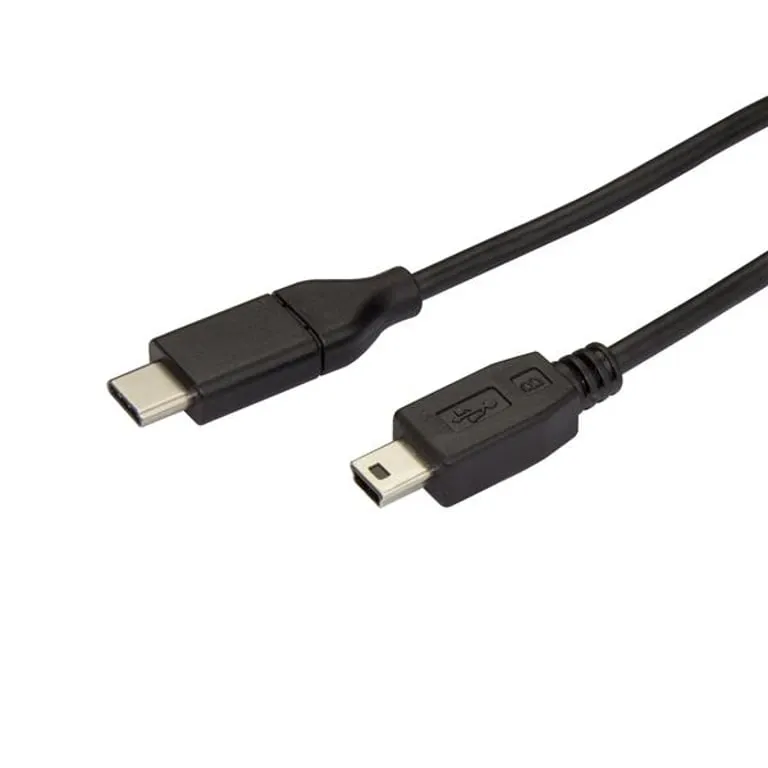 startech-usb2cmb2m-kabel-usb-usb-2-0-2-m-usb-c-mini-usb-b-czarny
