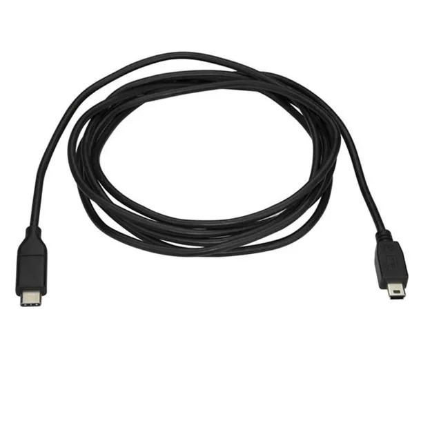 startech-usb2cmb2m-kabel-usb-usb-2-0-2-m-usb-c-mini-usb-b-czarny