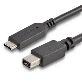 startech-cdp2mdpmm6b-adapter-kablowy-18-m-usb-type-c-mini-displayport-c