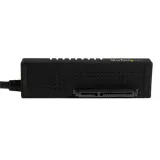 startech-usb31c2sat3-stacja-dokujaca-czarny