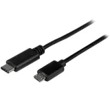startech-usb2cub50cm-kabel-usb-usb-2-0-05-m-usb-c-micro-usb-b-czarny