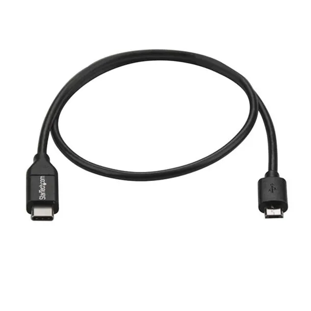 startech-usb2cub50cm-kabel-usb-usb-2-0-05-m-usb-c-micro-usb-b-czarny