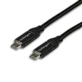 startech-usb2c5c2m-kabel-usb-usb-2-0-2-m-usb-c-czarny